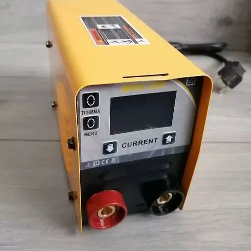 Inverter Boxer 300A