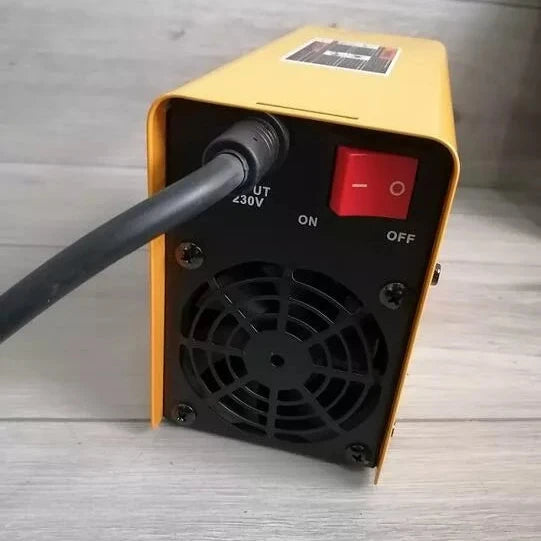 Inverter Boxer 300A