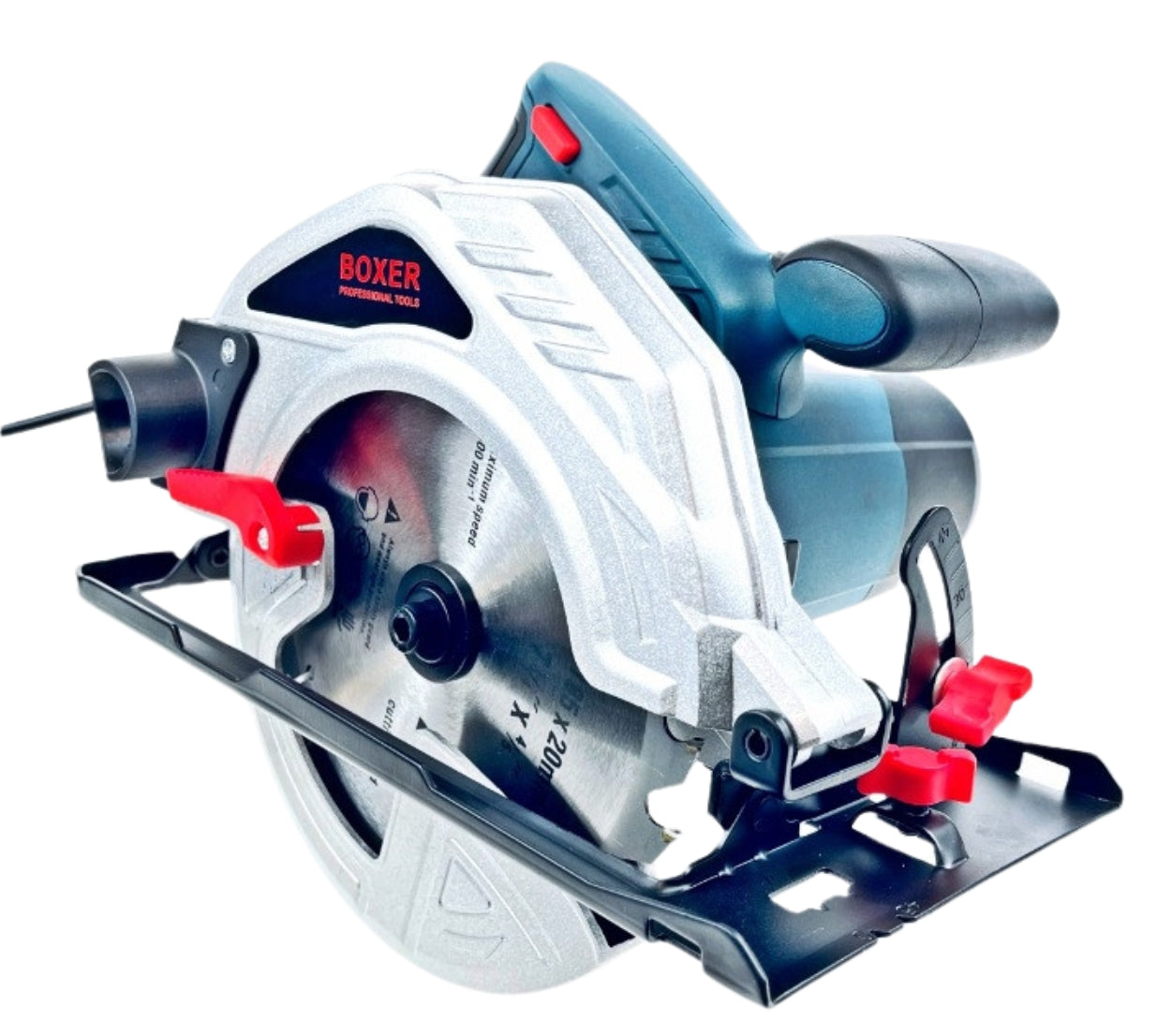 RUČNI CIRKULAR BOXER SR-051