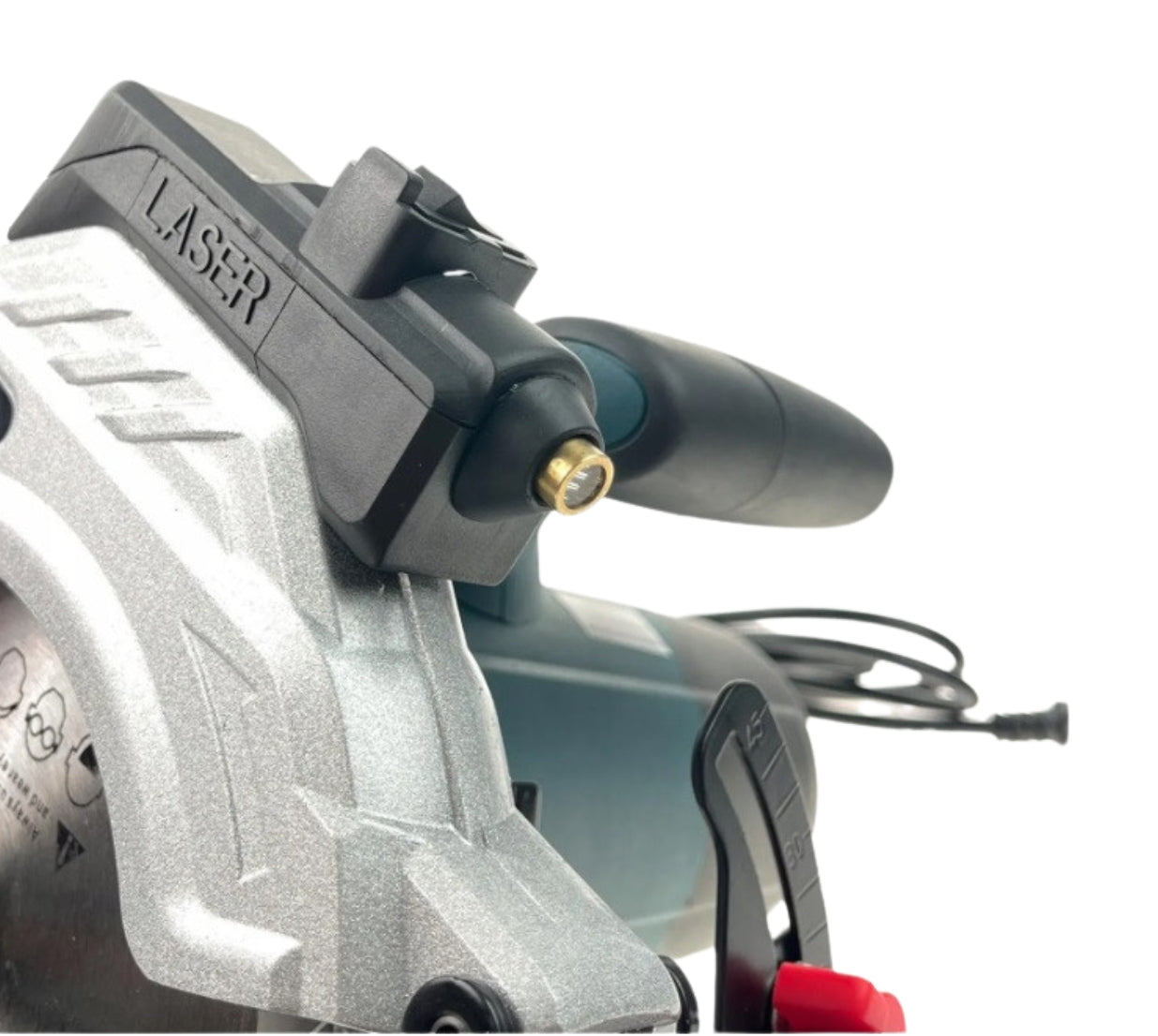 RUČNI CIRKULAR BOXER SR-050 SA LASEROM