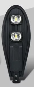 ELEKTRO LED REFLEKTOR SA SOČIVOM