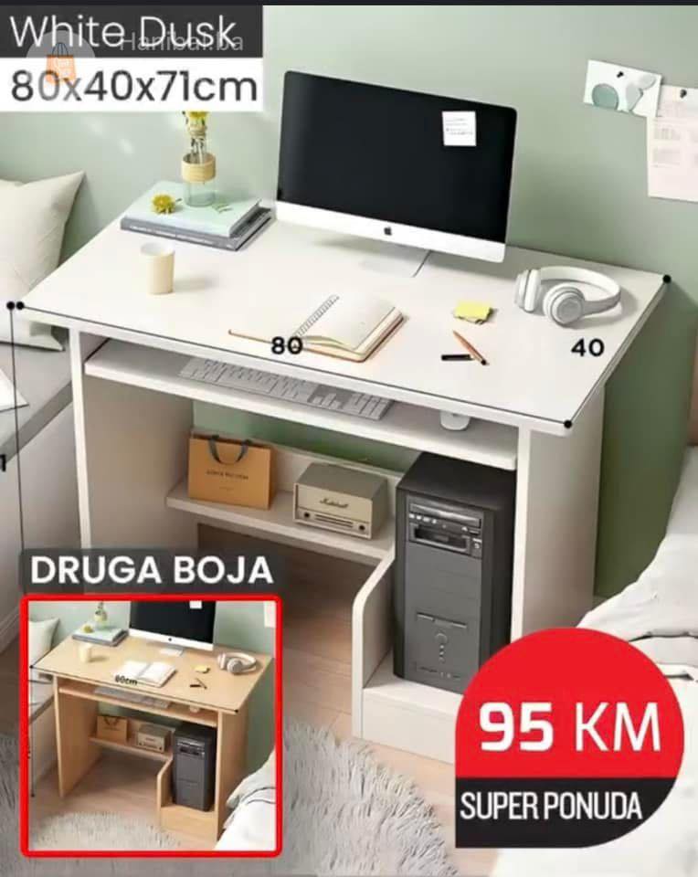 Radni Stolovi i Cipelari