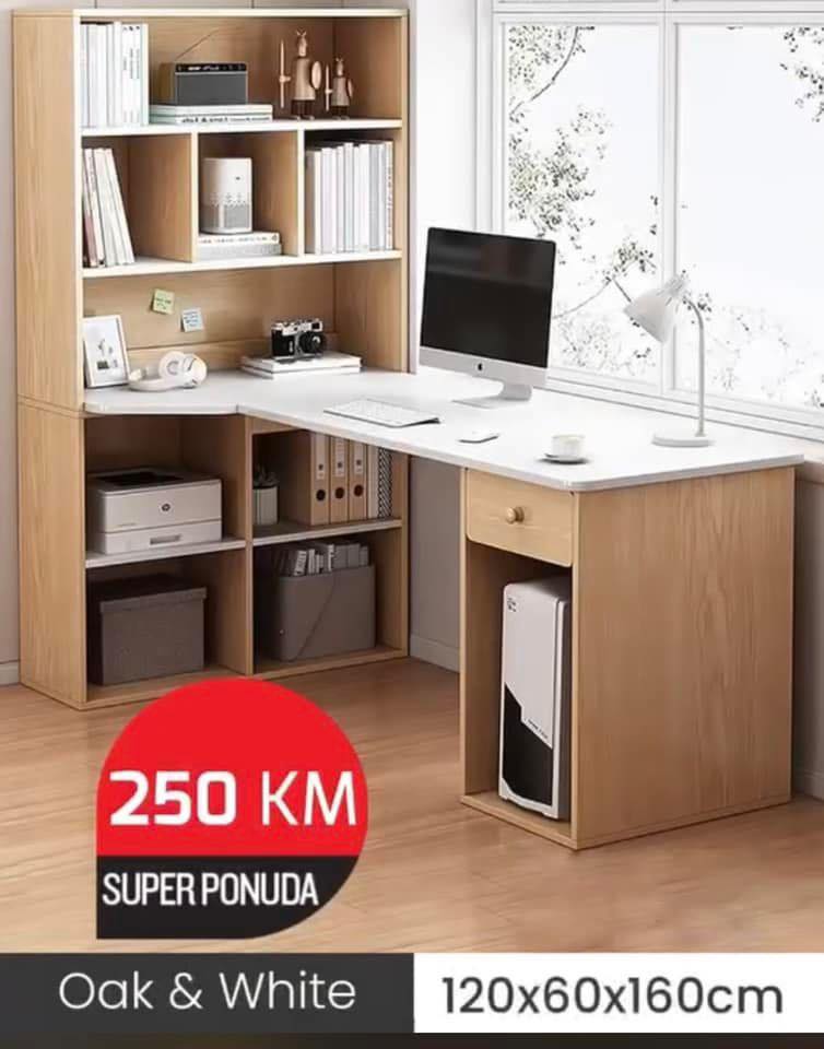 Radni Stolovi i Cipelari