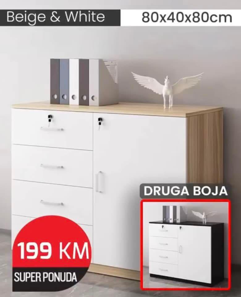 Radni Stolovi i Cipelari