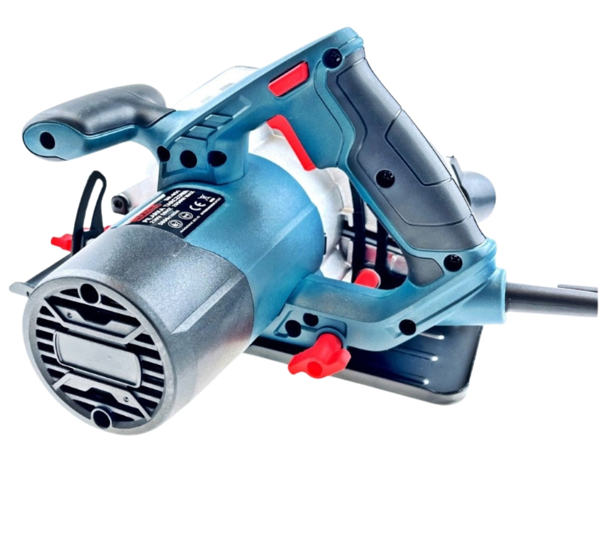 RUČNI CIRKULAR BOXER SR-051