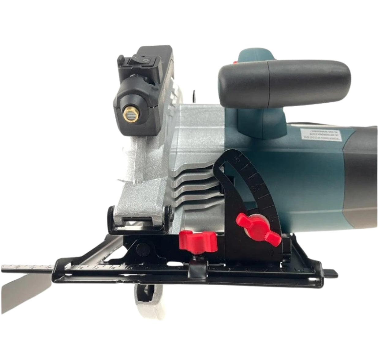 RUČNI CIRKULAR BOXER SR-050 SA LASEROM