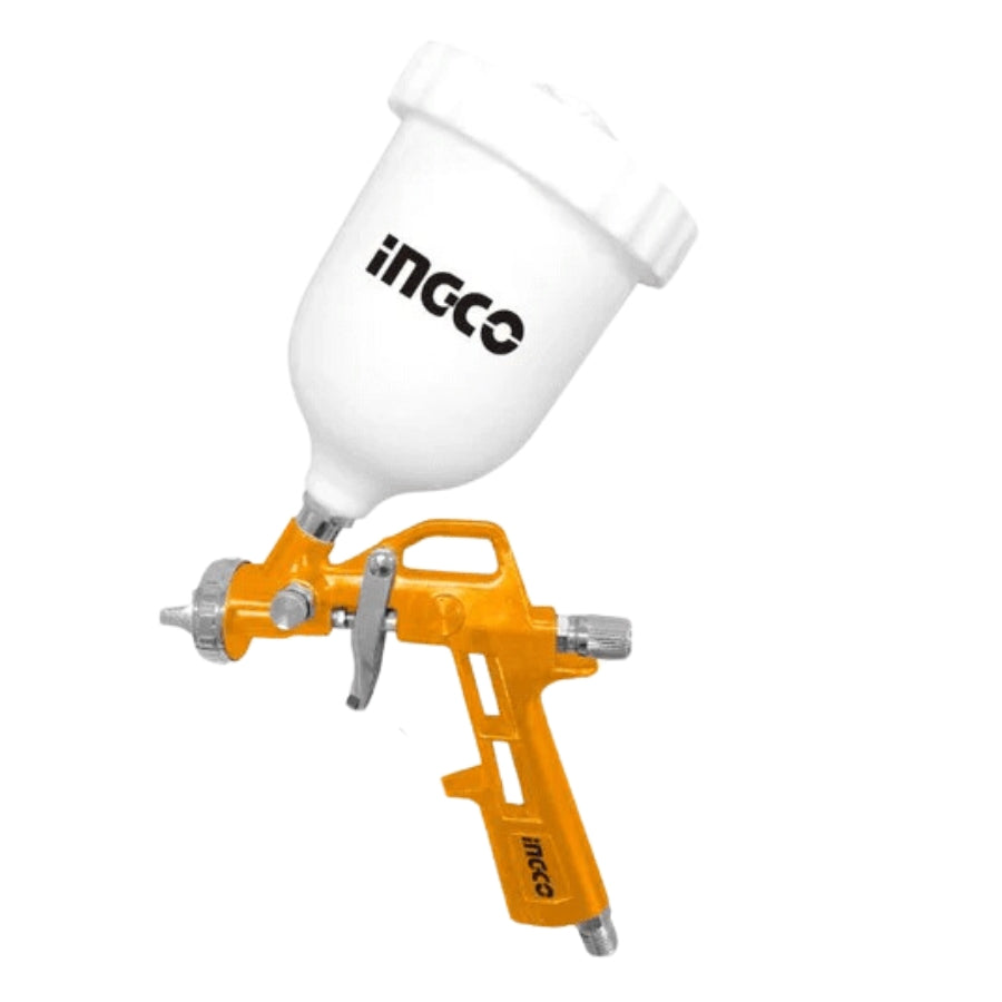 INGCO set pribora za kompresor za lakiranje 5/1 AKT0053