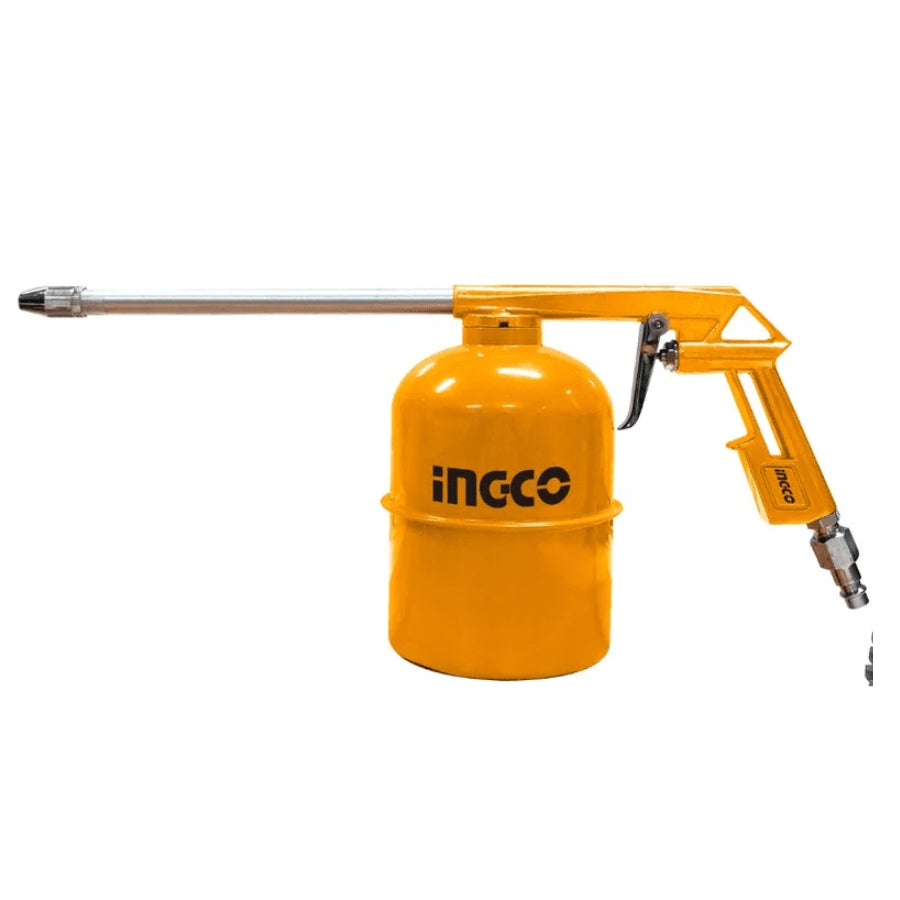 INGCO set pribora za kompresor za lakiranje 5/1 AKT0053