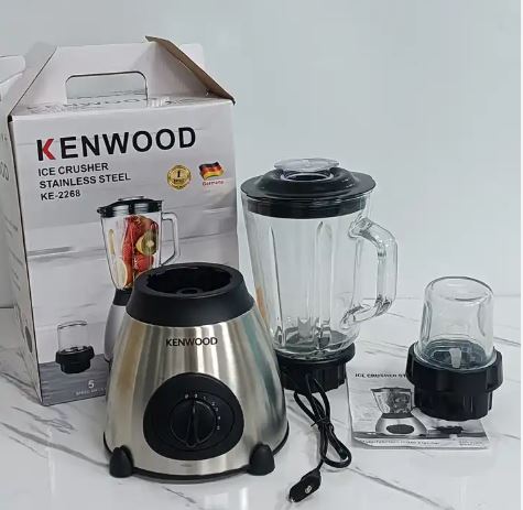 Keenwood blender 1.5L