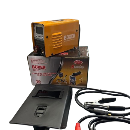 Inverter Boxer 300A