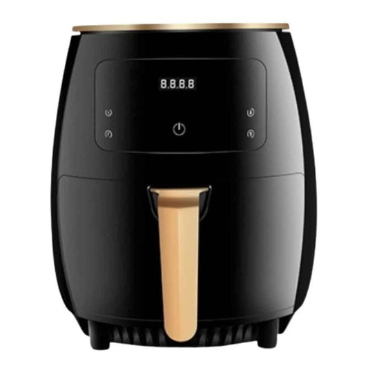 Friteze na vrući zrak - Silvercrest 6L / 8L / 12L + GRATIS 50 komada pek papira