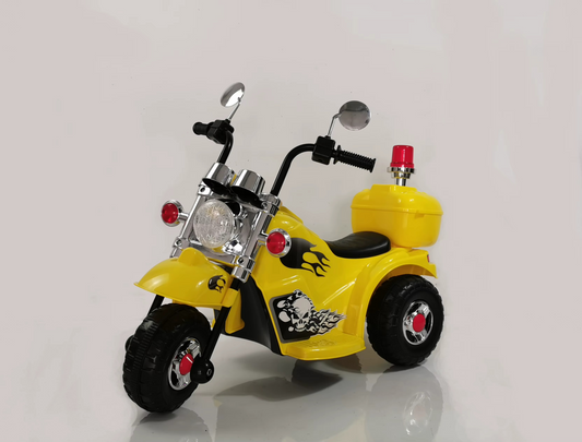 Dječiji motor na akumulator